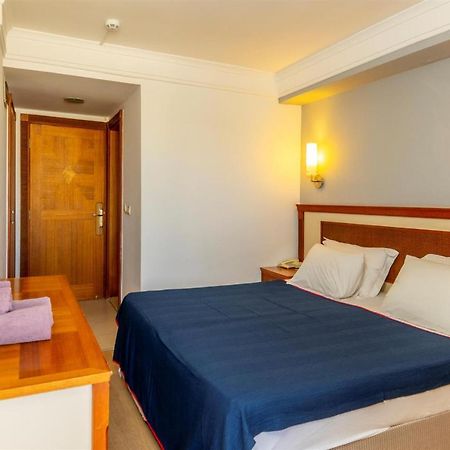 Villa Gizem Special Class Hotel ซีเด ภายนอก รูปภาพ