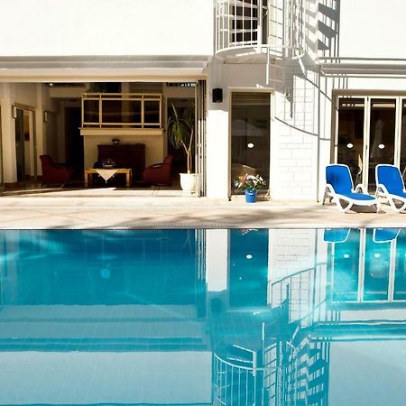 Villa Gizem Special Class Hotel ซีเด ภายนอก รูปภาพ