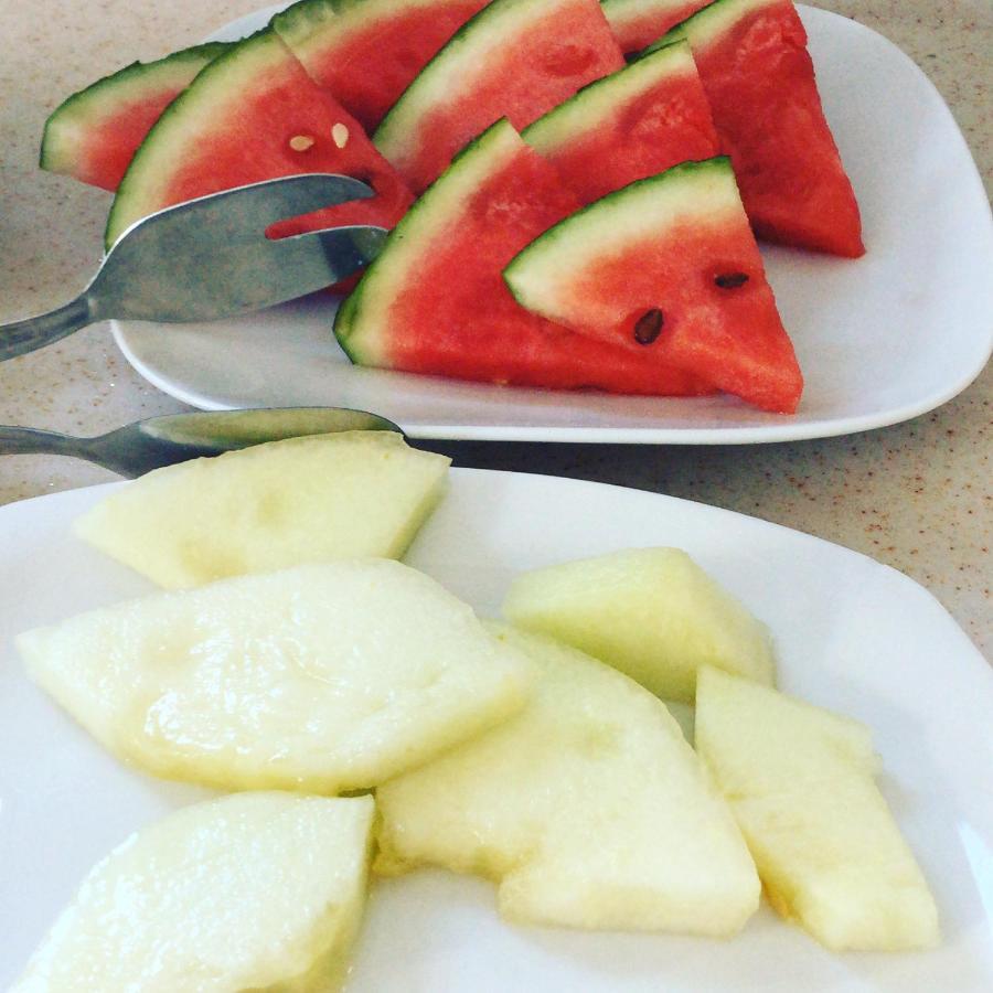 Villa Gizem Special Class Hotel ซีเด ภายนอก รูปภาพ