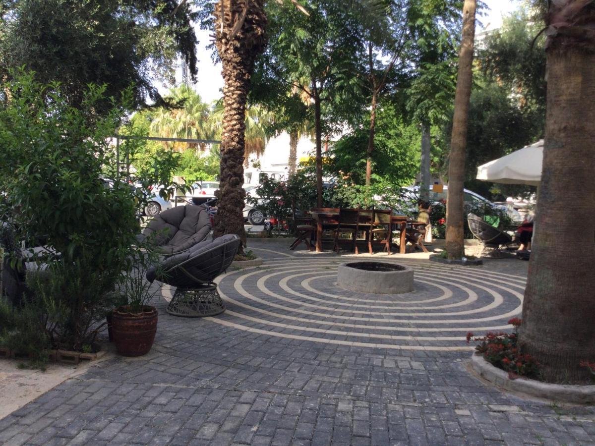 Villa Gizem Special Class Hotel ซีเด ภายนอก รูปภาพ