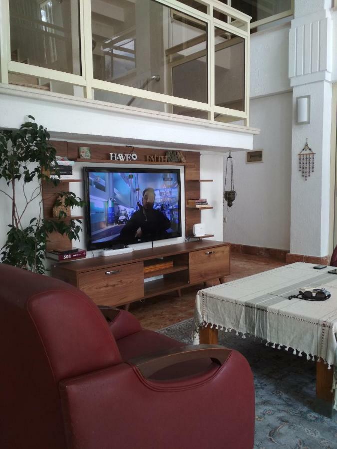 Villa Gizem Special Class Hotel ซีเด ภายนอก รูปภาพ