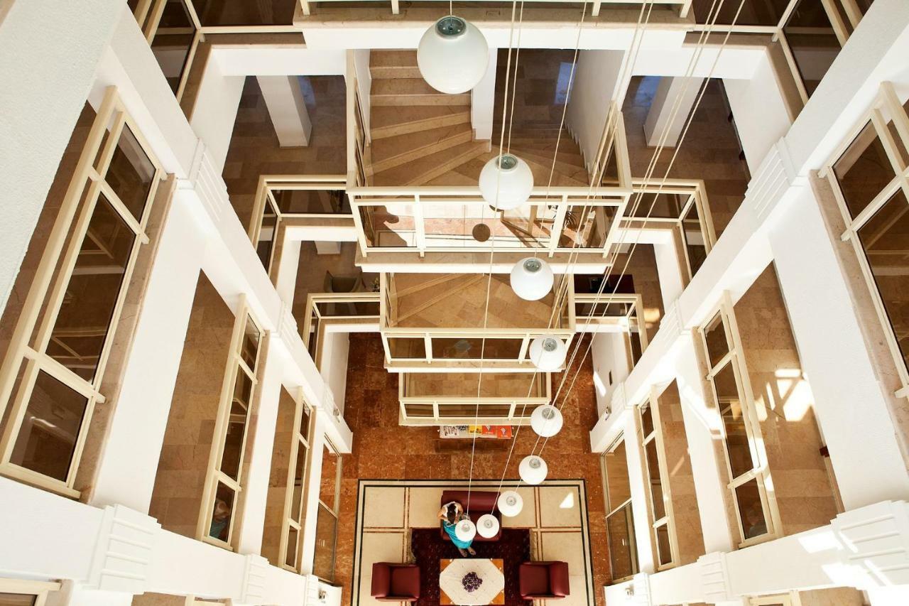 Villa Gizem Special Class Hotel ซีเด ภายนอก รูปภาพ