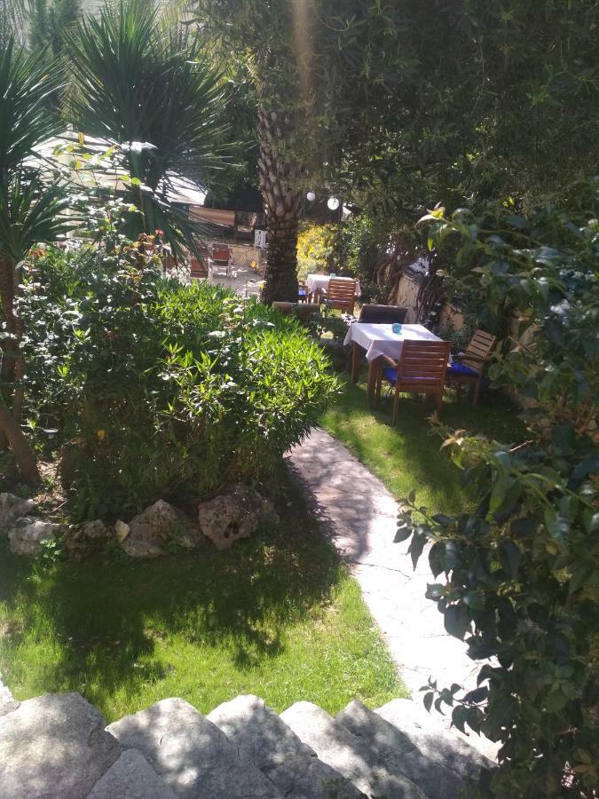 Villa Gizem Special Class Hotel ซีเด ภายนอก รูปภาพ